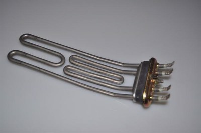 Värmeelement, Blomberg tvättmaskin - 220V/1200+1900W