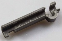 Clips till trådkorg, Gram diskmaskin (för tallriksställ)