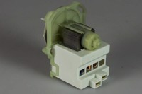 Avloppspump, Brandt-Blomberg diskmaskin
