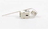 Ugnstermostat, Bosch spis & ugn