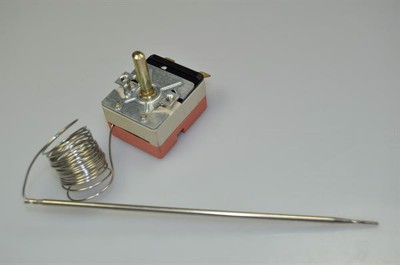 Ugnstermostat, Blomberg spis & ugn