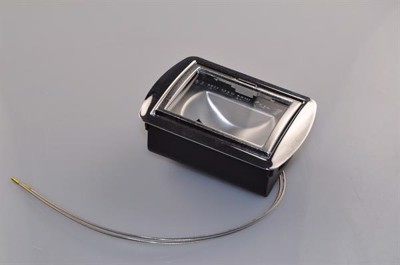 Halogenlampa, Blomberg köksfläkt - 12V / 20W (komplett)