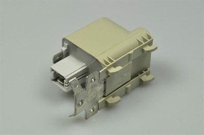 Avstörningskondensator, Bosch tvättmaskin - 1,0 uF