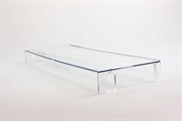 Front till grönsakslåda, Siemens kyl och frys - 163 mm x 452 mm