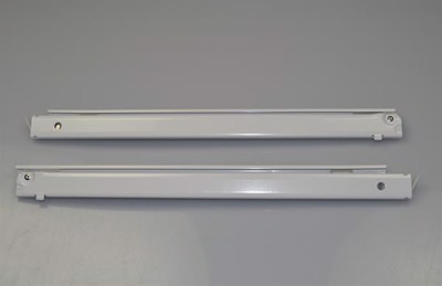 Glidlager, pos. 0211, Siemens kyl & frys (övre)