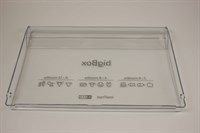Front till fryslåda, Siemens kyl och frys (BigBox)