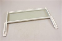 Glashylla, Siemens kyl och frys - Glas (2-delt)