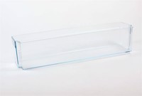 Flaskhylla i dörr, Siemens kyl och frys (nedre)