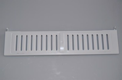 Ventilationsgaller för grönsakslåda, Constructa kyl och frys (0-graderzon)