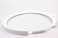 Luckram, Bosch tvättmaskin - Plast (yttre)