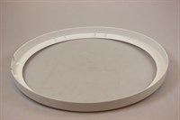 Luckram, Constructa tvättmaskin - Plast (yttre)