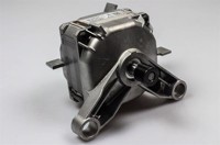 Motor, Constructa tvättmaskin (kolfri)