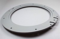 Luckram, Siemens tvättmaskin - Vit (inre ram)