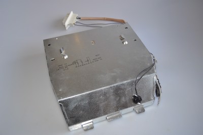 Värmeelement, Siemens torktumlare - 220V/1200+1800W