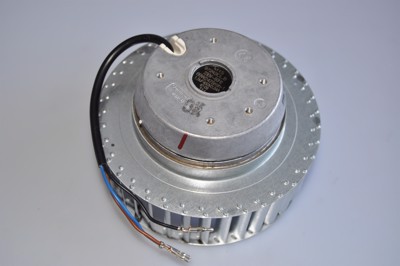 Fläktmotor, Siemens torktumlare (komplett)