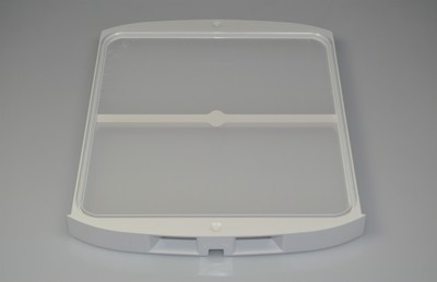 Luddfilter, Bosch torktumlare - 25 x 268 x 335 mm