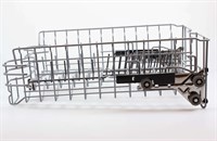 Diskmaskinskorg, Constructa diskmaskin (övre korg)