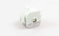 Avloppspump, Siemens diskmaskin