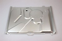Värmepump, Siemens diskmaskin