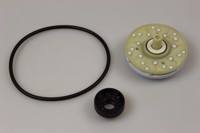 Impeller för spolpump, Siemens diskmaskin