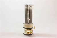 Värmeelement för Zeolith, Constructa diskmaskin - 1500W