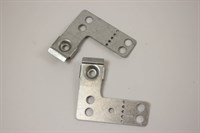 Monteringsfästen, Constructa diskmaskin (2 st)