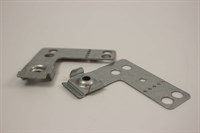 Monteringsfästen, Constructa diskmaskin (2 st)