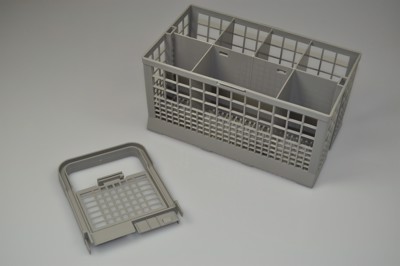 Bestickkorg, Candy diskmaskin - 220 mm x 130 mm x 240 mm