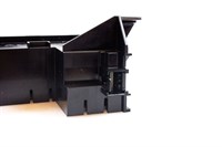 Displaymodul, Neff diskmaskin