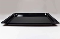 Ugnsplåt, Constructa spis & ugn - 31 mm x 455 mm x 375 mm 