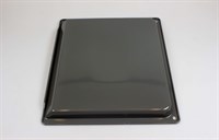 Ugnsplåt, Siemens spis & ugn - 30 mm x 455 mm x 375 mm 