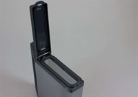 Vattentank, Gaggenau spis & ugn (höger med silikonpackning)