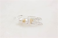 Ugnslampa, Balay spis & ugn - 490 lumen / 2700 Kelvin (halogen)