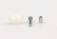 Kolfilter, Bosch köksfläkt - 246 mm x 255 mm