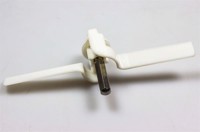Medbringer, Bosch köksmaskin & mixer