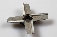 Kniv, Siemens köttkvarn