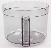 Skål, Bosch matberedare - 1000 ml / 4 cups