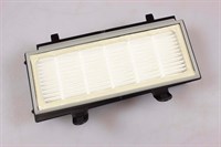 HEPA filter, Bosch dammsugare - 50 mm x 80 mm x 165 mm