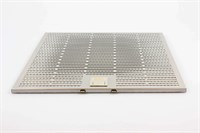 Metalltrådsfilter, Siemens köksfläkt - 85 mm x 295 mm x 355 mm