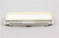 Filter, Bosch dammsugare