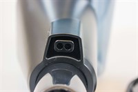 Dammbehållare, Bosch dammsugare