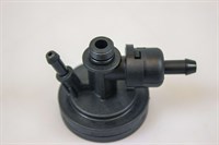 Pulsationsdämpare, Profilo espressomaskin (för pump)