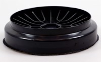 Kolfilter, Blaupunkt köksfläkt (startset)