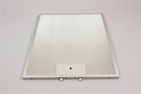 Metalltrådsfilter, Balay köksfläkt - 8 mm x 360 mm x 265 mm