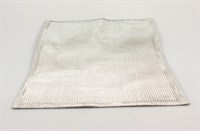 Metalltrådsfilter, Balay köksfläkt - 2,5 mm x 445 mm x 290 mm (exkl. filterhållare)