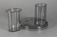 Lock, Bosch matberedare