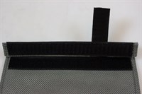 Återanvändbar dammsugarpåse, Constructa dammsugare - Grå (1 st)