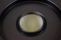 Filter, Bosch dammsugare - 950 mm