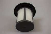 Filter, Bosch dammsugare - 950 mm