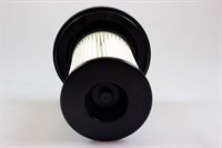 Filter, Bosch dammsugare